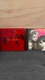 Doe maar. Klaar en De Beste, Cd's en Dvd's, Cd's | Nederlandstalig, Ophalen of Verzenden, Zo goed als nieuw