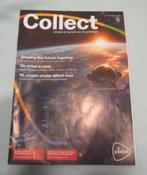 1 EURO OF GRATIS Collect 120 tijdschrift postzegelverzamelen, Postzegels en Munten, Postzegels | Toebehoren, Ophalen of Verzenden