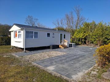 Chalet (2024) te koop in Appelscha, Friesland! R#52R beschikbaar voor biedingen