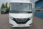 Hymer BML-I 790 MasterLine | Levelsysteem | Queensbed | Merc, Caravans en Kamperen, Campers, 7 tot 8 meter, Bedrijf, Diesel, Hymer