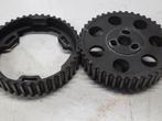 Nokkenas Tandwiel van een Volvo XC70, Auto-onderdelen, Motor en Toebehoren, Ophalen of Verzenden, 3 maanden garantie, Gebruikt