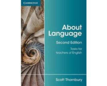 About Language 9781107667198 beschikbaar voor biedingen