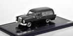 Mercedes 220 SE W111 Pollmann Hearse 1966, 1/43, Matrix, Hobby en Vrije tijd, Modelauto's | 1:43, Ophalen of Verzenden, Nieuw