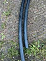 Tyleen slang 2 stuks (65mm) - 13.5m totaal, Doe-het-zelf en Verbouw, Buizen en Afvoer, Ophalen, Pvc, 6 meter of meer, 60 tot 80 mm