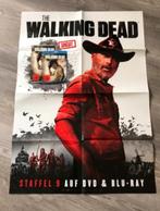 Poster The Walking Dead (nieuw), Verzamelen, Posters, Nieuw, Ophalen of Verzenden, A1 t/m A3, Film en Tv