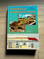 Praktijkboek modelspoorwegen, Overige merken, Gelijkstroom, Zo goed als nieuw, Boek, Tijdschrift of Catalogus