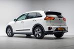 Kia Niro 1.6 GDi H. Dyn.Pl.L[ Lederen bekleding LED koplampe, Automaat, Gebruikt, Wit, Hybride Elektrisch/Benzine