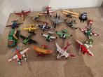Planes, Dusty Crophopper, speelgoed en decoratie, Ophalen of Verzenden, Zo goed als nieuw, Overige typen