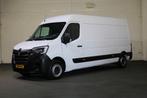 Renault Master T35 2.3 dCi 135pk L3 H2 (bj 2023), Auto's, Voorwielaandrijving, Gebruikt, Euro 6, 4 cilinders