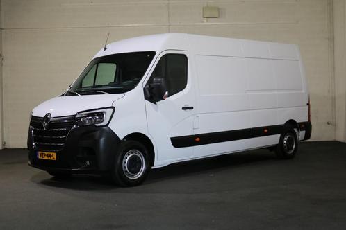 Renault Master T35 2.3 dCi 135pk L3 H2 (bj 2023), Auto's, Bestelauto's, Bedrijf, Te koop, ABS, Airconditioning, Alarm, Boordcomputer