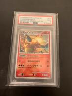 Charizard lv.60 ( pt4 17) psa 9, Ophalen of Verzenden, Zo goed als nieuw