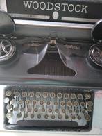 woodstock typemachine, Diversen, Typemachines, Ophalen, Gebruikt