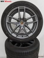 Porsche 20 inch Origineel velgen Macan zomerbanden demoset, Auto-onderdelen, Banden en Velgen, Banden en Velgen, Nieuw, Ophalen of Verzenden