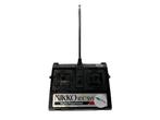 Vintage Nikko zender rc, Hobby en Vrije tijd, Modelbouw | Radiografisch | Auto's, Ophalen of Verzenden, Gebruikt, Overige schalen
