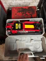 Garagekrik, Auto diversen, Ophalen of Verzenden, Nieuw, Hydraulisch, Garagekrik
