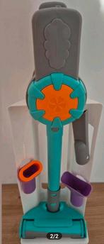 Speelgoed stofzuiger, Kinderen en Baby's, Speelgoed | Overig, Ophalen, Gebruikt, Jongen of Meisje