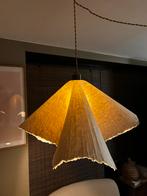 Zara Home Papieren Hanglamp - Organische Vorm, Ophalen, Gebruikt, Overige materialen, Minder dan 50 cm