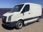 2010 - Volkswagen - Crafter - 35 2.5 TDI L1H1 - Bedrijfswage, Auto's, Gebruikt, Volkswagen, Overige brandstoffen, Origineel Nederlands