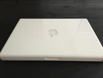 Macbook White [MAC-35] 24-6 beschikbaar voor biedingen