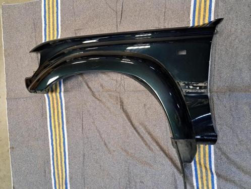 Toyota Landcruiser HDJ 80 Voorscherm verbreder spatlap links, Auto-onderdelen, Carrosserie en Plaatwerk, Spatbord, Toyota, Voor