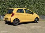 Kia Picanto 1.0 CVVT ComfortLine | 5-Deurs | Airco, Auto's, Euro 5, Stof, Zwart, Overige kleuren