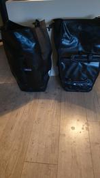 Zeer mooie Ortlieb waterproof fietstassen zgan, Ophalen of Verzenden, Zo goed als nieuw