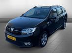Dacia Logan MCV 0.9 TCe achteruitrijcamera navigatie, Auto's, Dacia, Voorwielaandrijving, 898 cc, 1043 kg, Gebruikt