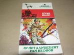 In het aangezicht van de dood-Roger Maury, Ophalen of Verzenden, Gelezen, Roger Maury