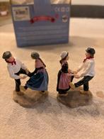 Luville 601579 dancing on wooden shoes, Ophalen of Verzenden, Zo goed als nieuw