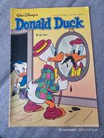 Donald Duck Nr. 38 - 1990, Eén stripboek, Ophalen of Verzenden, Gelezen, Walt Disney