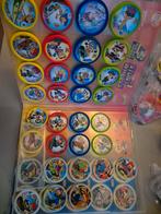 Rocket Power Stunt Wheels, Verzamelen, Flippo's, Ophalen of Verzenden