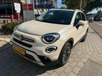 Fiat 500X (bj 2018, automaat), Auto's, Automaat, 12 maanden, Gebruikt, 500X