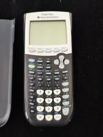 Grafische Rekenmachine TI-84 Plus met Examenstand HAVO/VWO, Ophalen of Verzenden, Grafische rekenmachine, Gebruikt