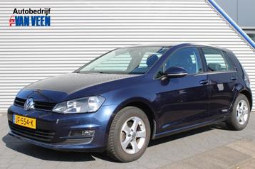 Volkswagen Golf 1.2 TSI Business Edition Connected | Navi |  beschikbaar voor biedingen