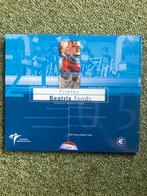 Prinses Beatrix Fonds Euroset 2005, Ophalen of Verzenden, Koningin Beatrix, Euro's, Setje