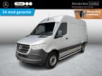 Mercedes-Benz Sprinter 315 1.9 CDI L2H2 RWD, Automaat, Gebruikt, Euro 6, 4 cilinders