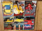 Ferrari World Magazine Collectie - Jaren '90, Ophalen of Verzenden, Gelezen, Ferrari, Diverse