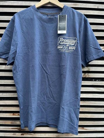 T-shirt jack & jones dames L beschikbaar voor biedingen