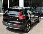 Volvo XC40 1.5 T4 Recharge Inscription Expr. |Adapt.Cruise|D, Stof, Euro 6, Zwart, Plug-in hybride