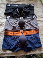 3 sexy heren boxershorts maat L., Kleding | Heren, Ondergoed, Ophalen of Verzenden, Overige kleuren, Kaixuan., Boxer