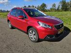 Peugeot 2008 1.2 Clima/Cruise/Navi/vol automaat, Euro 6, 1199 cc, 610 kg, Origineel Nederlands