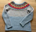 Eribe lamswollen trui M, Maat 38/40 (M), Overige kleuren, Ophalen of Verzenden, Zo goed als nieuw