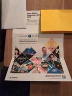 Twee kaarten Victor Mids zaterdag as 29 november in Wagening, Tickets en Kaartjes