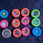 Mario nintendo munten, Verzamelen, Plus, Ophalen of Verzenden