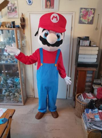 Super Mario & Luigi beschikbaar voor biedingen