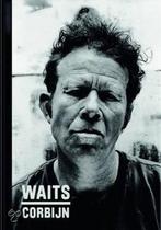 Anton Corbijn boek limited genummerd boek Tom Waits 2011 ED., Ophalen of Verzenden, Zo goed als nieuw, Artiest