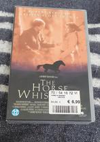 VHS The Horse Whisperer, ongebruikt, Cd's en Dvd's, Vanaf 12 jaar, Ophalen of Verzenden, Nieuw in verpakking, Drama