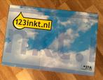 HP 37A toner 13000 pagina’s (123inkt), Ophalen of Verzenden, Nieuw, Toner, 123inkt voor HP
