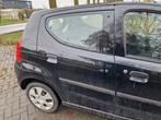Suzuki Alto achterdeur rechts 2009-2015, Ophalen of Verzenden, Rechts, Suzuki, Spatbord