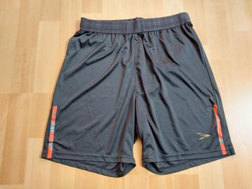 Zwarte sportbroek *Dutchy* beschikbaar voor biedingen